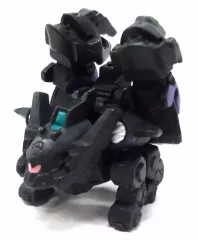 【中古】トレーディングフィギュア ケルベロスバクゥハウンド 「SDガンダムフルカラーカスタム10」のサムネイル