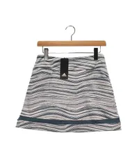 【新古品です！】アディダスゴルフ｜レディース｜M (M相当)｜スカート｜中古ゴルフ用品