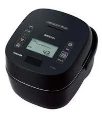 2025年最新】toshiba 炊飯器 5．5合の人気アイテム - メルカリ