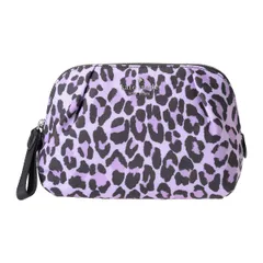新品 ケイトスペード kate spade ポーチ COSMETIC POUCH パンジー