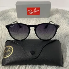 Ray-Ban レイバン サングラス エリカメタル 調光サングラス