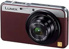 Panasonic DMC-XS3−R コンパクトデジタルカメラ デジタルカメラ DMC-XS3発売 | プレスリリース | Panasonic
