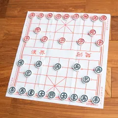 象棋麻将（シャンチーマージャン） | 『ゲームマーケット』公式