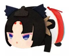 [중고] 봉제인형 마스코트·봉제인형 배지 우시와카마루 [Fate/Grand Order - 절대 마수전선 바빌로니아- 떡볶이 마스코트 미니]