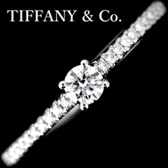 2025年最新】ティファニーリング16号の人気アイテム - メルカリ