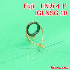Fuji　LNガイド　IGLNSG 10
