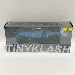 DRT×WCZ TiNY KLASH Hi タイニークラッシュHi 限定カラー DRT×WCZ TiNY KLASH Hi タイニークラッシュHi 限定カラー