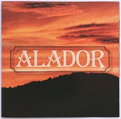 【中古】ALADOR アラドール　／　ALADOR〔輸入盤CD〕