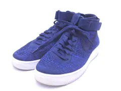 2023年最新】NIKE AIR FORCE 1 ULTRA FLYKNIT MIDの人気アイテム