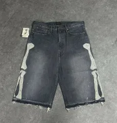 ☆kapital kountry カーゴショートパンツ ボロ加工☆ ☆kapital kountry カーゴショートパンツ ボロ加工☆ KAPITAL