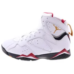 エアジョーダン7レトロ☆カーディナル Nike Air Jordan 7 Retro “Cardinal”が国内11月16日に復刻発売