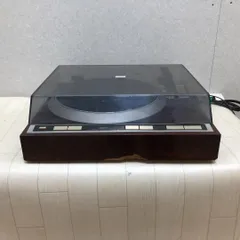 MICRO MR-322 レコードプレイヤー Yahoo!オークション -「mr-322」の落札相場・落札価格