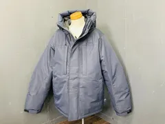新品タグ付き penfield　20266018 メンズ 中綿ジャケット ネイビー Lサイズ ジャンパー/64969在のサムネイル