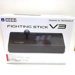 Big Moon様専用【HORI】FIGHTING STICKα | testes.metalesp.com.br