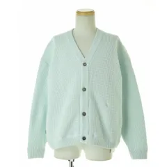 TENBOX テンボックス FOOTSIES CARDIGAN クリーム色 TENBOX テンボックス FOOTSIES CARDIGAN クリーム色 TEN BOX