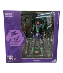 訳あり バンダイ エヴァンゲリオン フィギュア エヴァンゲリオン初号機 海洋堂