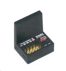 futaba R404SBS-E 受信機 F4G互換 アンテナレス - メルカリ