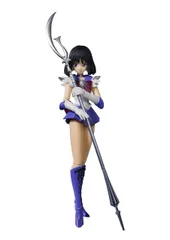 2025年最新】S.H.フィギュアーツ 美少女戦士セーラームーンR