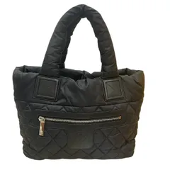 2025年最新】シャネル トートバッグ コココクーン CHANEL