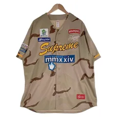 Supreme Chosen One Baseball 黒 M 新品未使用！美品 2025年最新