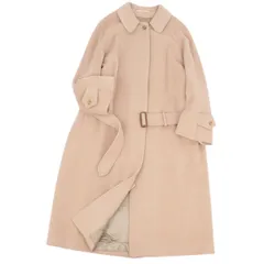 極美品 Vintage バーバリー Burberrys ステンカラーコート バル