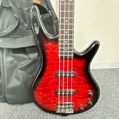 2024年最新】SR370 IBANEZの人気アイテム - メルカリ