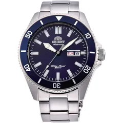 WJ41  ORIENT オリエント RA-AA0009L19B ダイバー DIVER 自動巻き (手巻き付き) AUTOMATIC