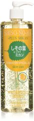 【新着商品】スペシャル ジェル しその葉+ミカン 500ml サニープレイス
