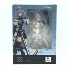 figma 白銀ノエル