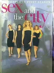 2024年最新】sex and the city dvd コンプリートの人気アイテム - メルカリ