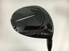Titleist タイトリスト TSR2 フェアウェイウッド メンズ 右用