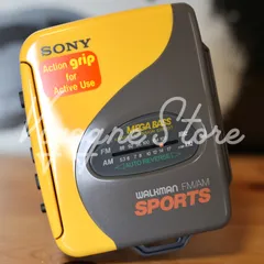 2025年最新】sony sports ラジカセの人気アイテム - メルカリ