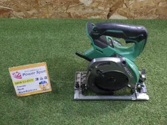 日立 コードレス丸ノコ 18V 楽天市場】日立 丸ノコ 18v 165の通販