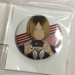 ハイキュー 原画展 研磨 黒尾　缶バッジ　セット　スカイツリー ハイキュー 原画展 研磨 黒尾 缶バッジ セット スカイツリー