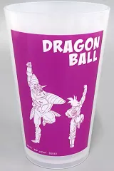 【中古】マグカップ･湯のみ ギニュー＆孫悟空 タンブラー 「一番くじ ドラゴンボール ギニュー特戦隊!!来襲」 I賞