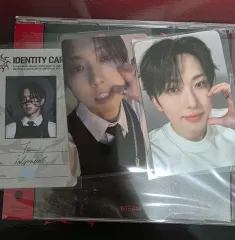 &TEAM(エンティーム) ヒューマー ゴー・ブラインド スタンダード セット