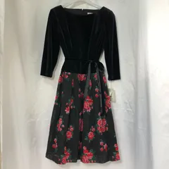 SALE 新品未使用　M'S GRACY ストライプ花柄ワンピース 38 2025年最新】M'S GRACY レディース ワンピース その他の人気アイテム