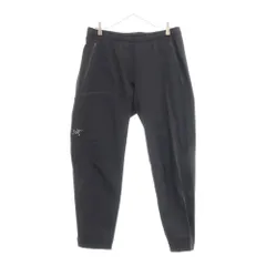 ARC'TERYX (アークテリクス) GAMMA JOGGER PANTS ガンマジョガーパンツ ブラック X000007414のサムネイル
