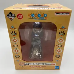 2025年最新】ゆるキャン△ 一番くじ フィギュアの人気アイテム