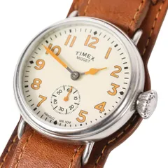 2025年最新】TIMEX タイメックス ミジェットの人気アイテム