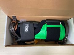 NOTCH Gecko Steelクライミングスパー　ロングギャフ　アーボリスト　造園　ツリーケア　林業　特殊伐採