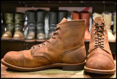 2025年最新】レッドウィング redwing 8085の人気アイテム - メルカリ