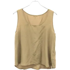 2025年最新】Deuxieme Classe レディース タンクトップの人気アイテム