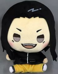 [중고] 봉제인형 장지 케이스케 모치도루 봉제인형 [도쿄 리벤저스] 빌리지 뱅가드 한정
