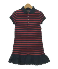Polo Ralph Lauren ワンピース（その他） キッズ 【古着】【中古】【送料無料】
