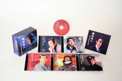 セール中 未開封新品 小林幸子 芸能生活50周年記念全集 CD6枚組 未開封新品 小林幸子 芸能生活50周年記念全集 CD6枚組