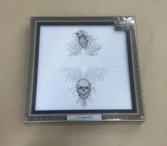 MUCC ムック 逹瑯 サイン色紙とメンバーサイン入り写真 【バラ売り不可】 m36757576887_1.jpg?1714359945