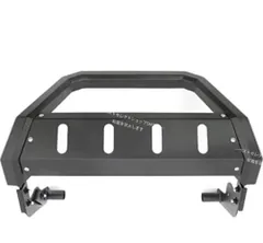 2025年最新】ジムニー バンパーガードの人気アイテム - メルカリ 