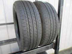 ★☆205/55R16 91V ブリヂストン ECOPIA EP150 2020年製 2本 送料込 T56010515☆★インボイス領収書発行可能