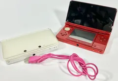 【通電可】Nintendo ニンテンドー 3DS CTR-001 ゲーム ゲームソフト 3DSソフト DSソフト マリオカート7 Newスーパーマリオブラザーズ